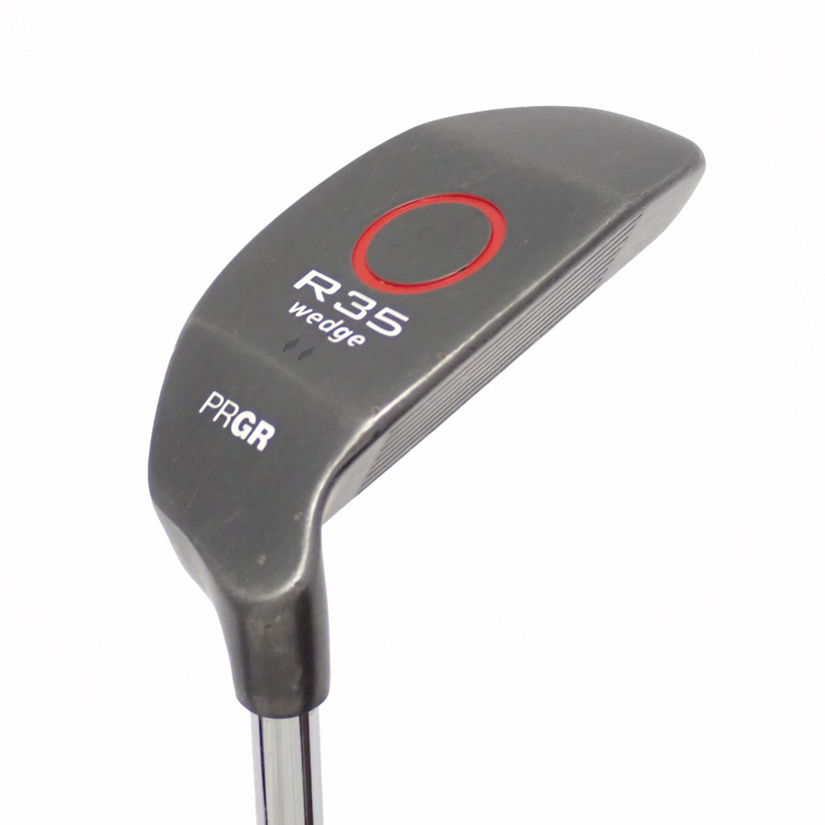中古】R35 Wedge(2010) ウェッジ スチールシャフト 35 設定無 CD