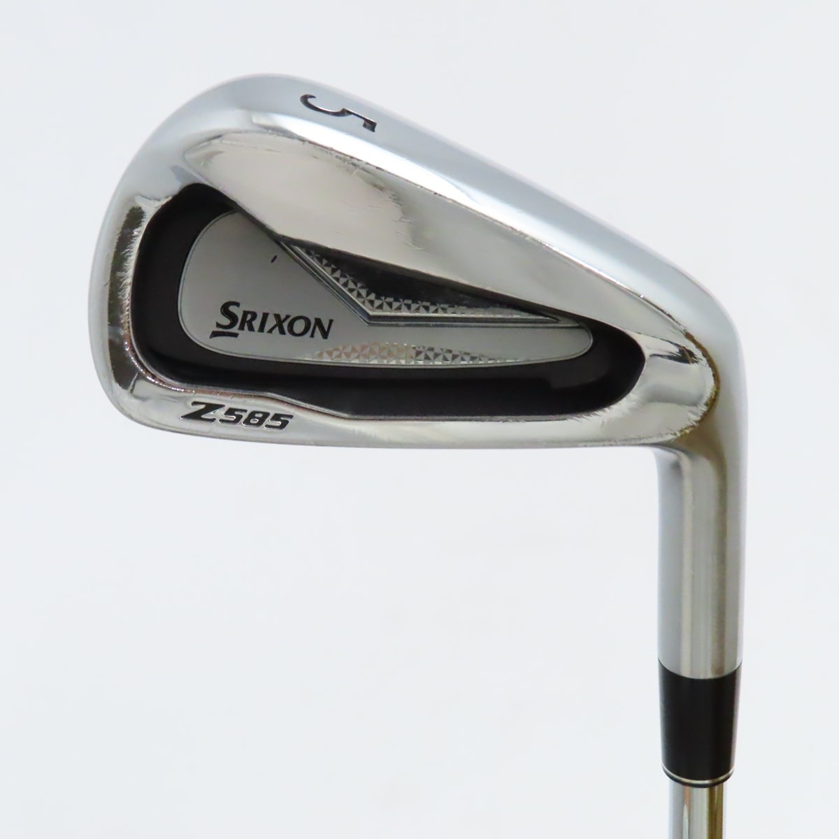 中古】スリクソン Z585 アイアンセット (ダンロップ) スリクソン 通販