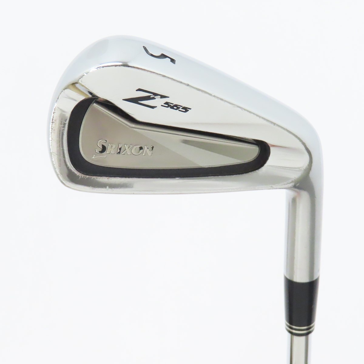 中古】スリクソン Z565 アイアン N.S.PRO MODUS3 TOUR 120 24 S CD