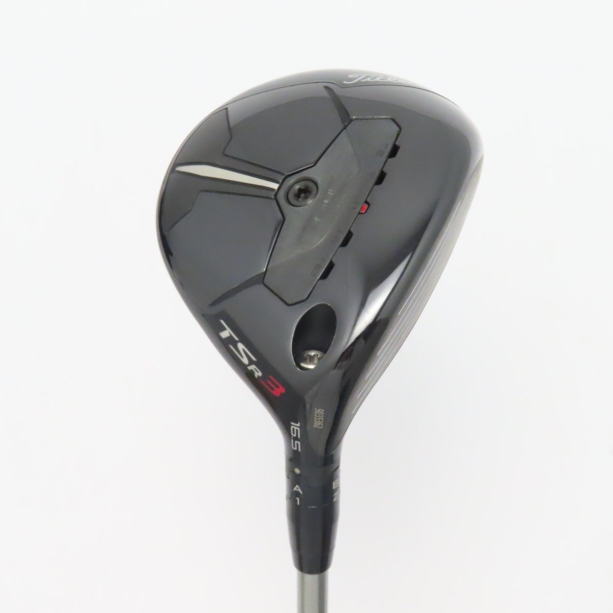 中古】TSR3 フェアウェイウッド TSP310 60 16.5 S C(フェアウェイ