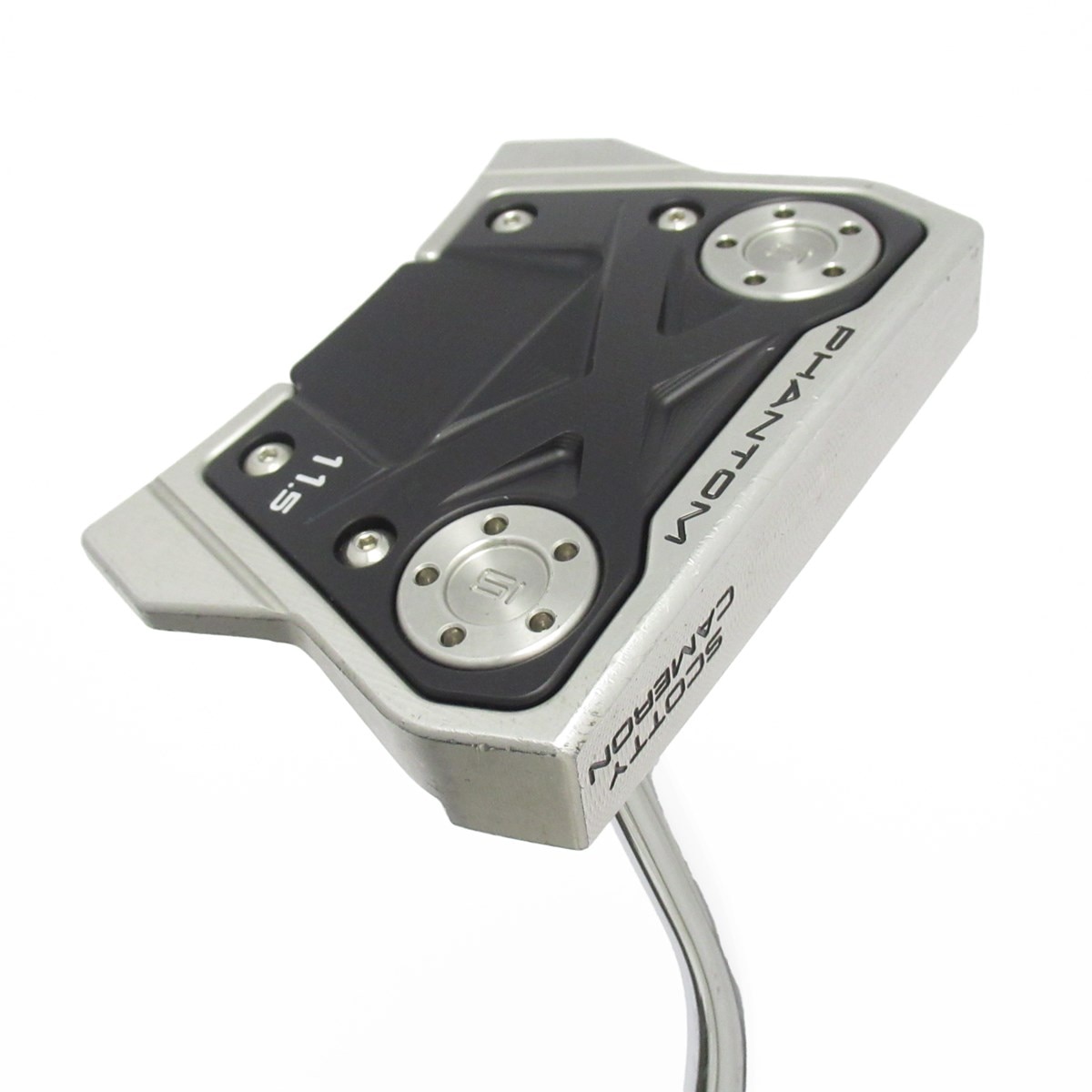 中古】PHANTOM X 11.5(2022) パター (スコッティキャメロン