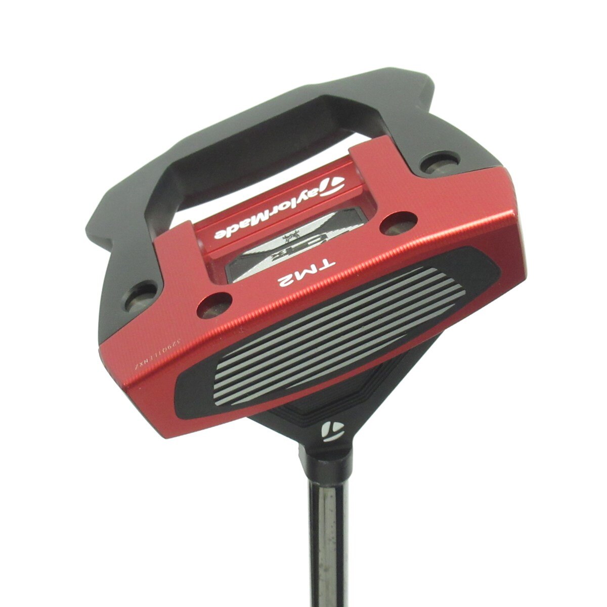 中古】スパイダー GTX TH RED TM2 (テーラーメイド) スパイダー 通販