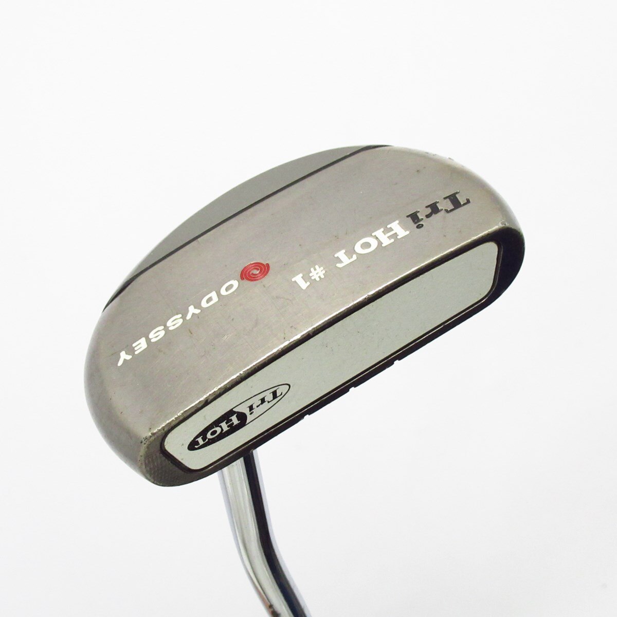 中古】Tri HOT #1 パター スチールシャフト 計測項目外 計測項目外 D