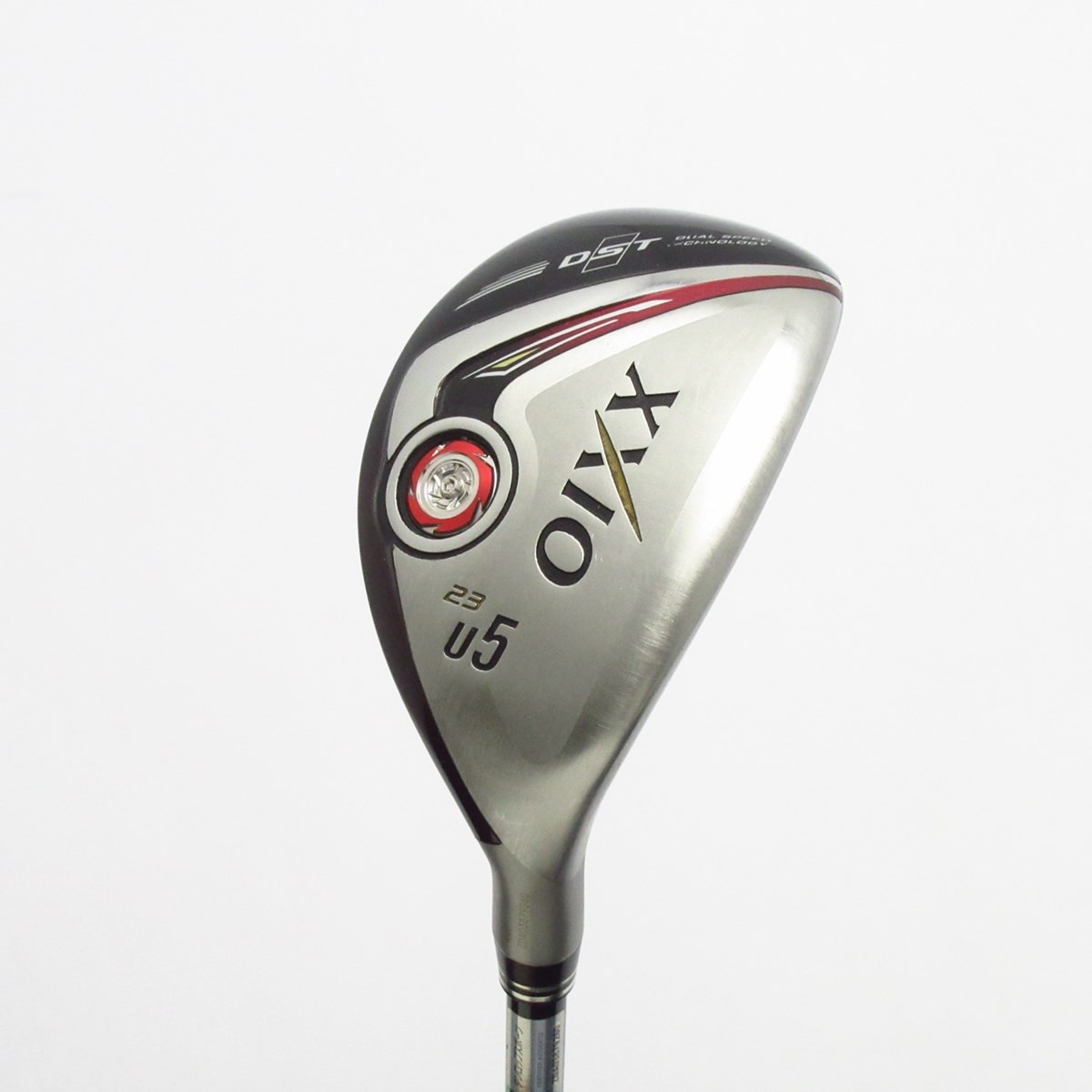 中古】ゼクシオ ナイン(2016) ユーティリティ MP900 23 SR CD