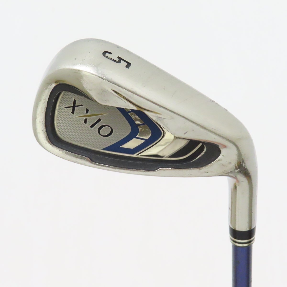 中古】ゼクシオ 9 アイアンセット (ダンロップ) ゼクシオ 通販｜GDO