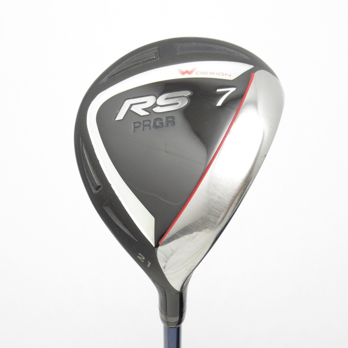 中古】RS(2018) フェアウェイウッド Diamana FOR PRGR 21 SR CD