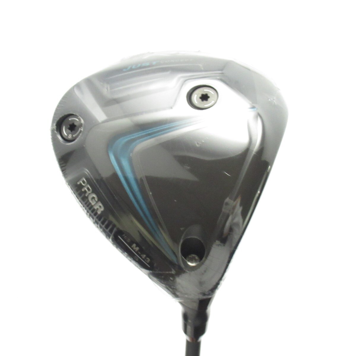 中古】RSX(2024) ドライバー Diamana FOR PRGR 9.5 S A(ドライバー