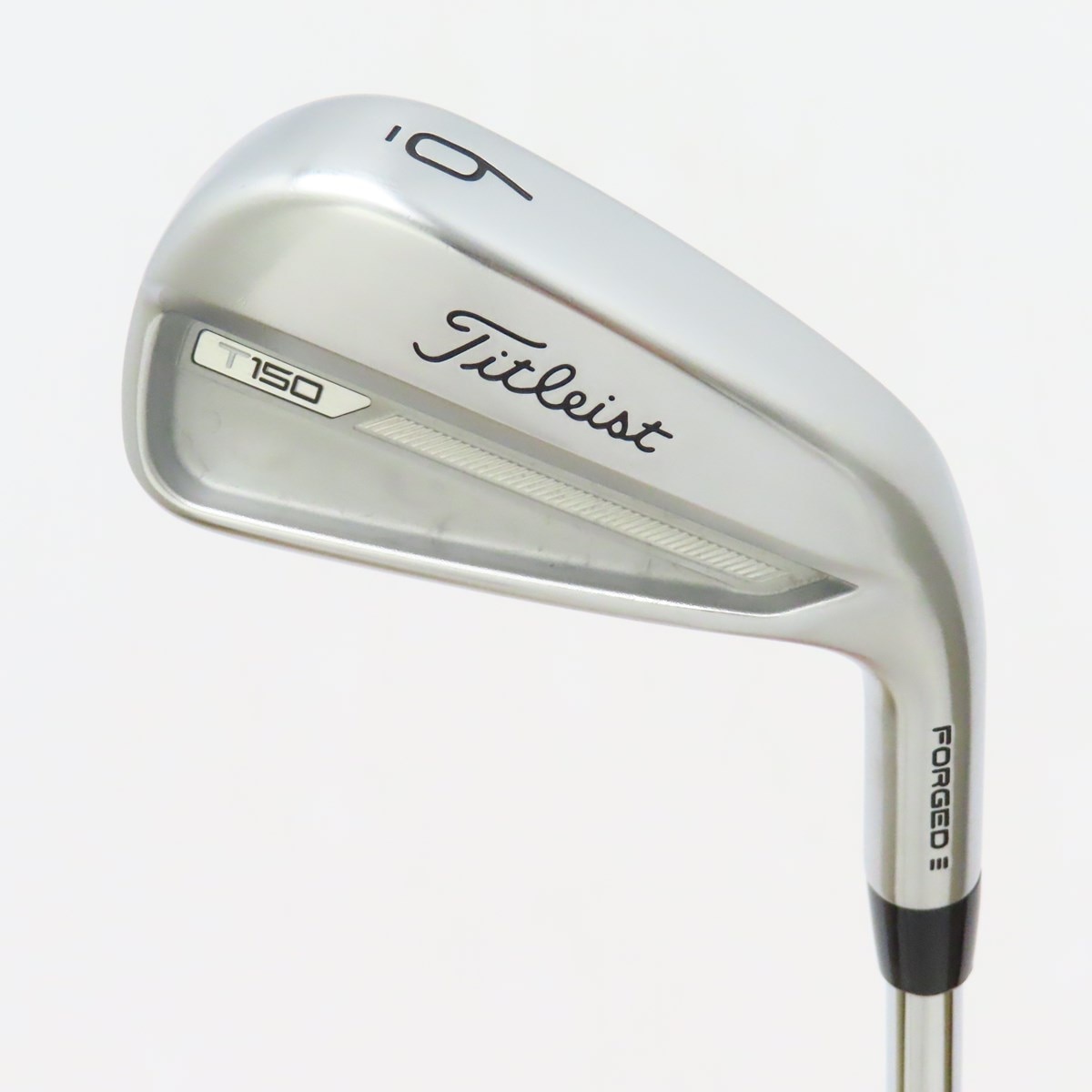 中古】T150(2023) アイアン AMT TOUR WHITE 28 S200 C(アイアン