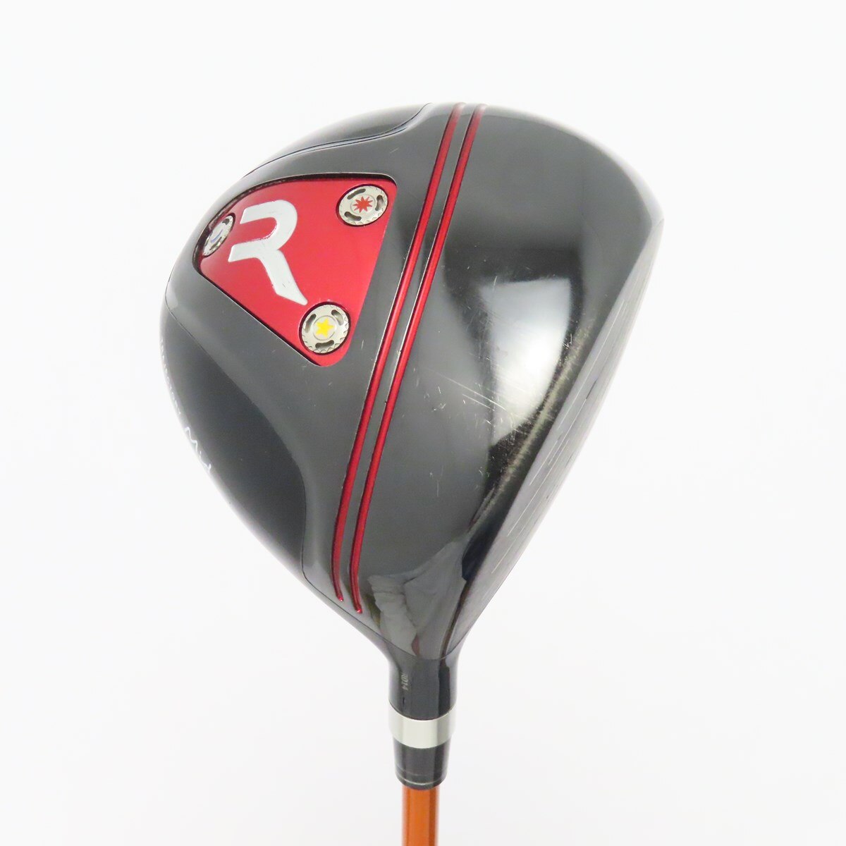 中古】その他 ドライバー ドライバー (ロッディオ) ロッディオ メンズ