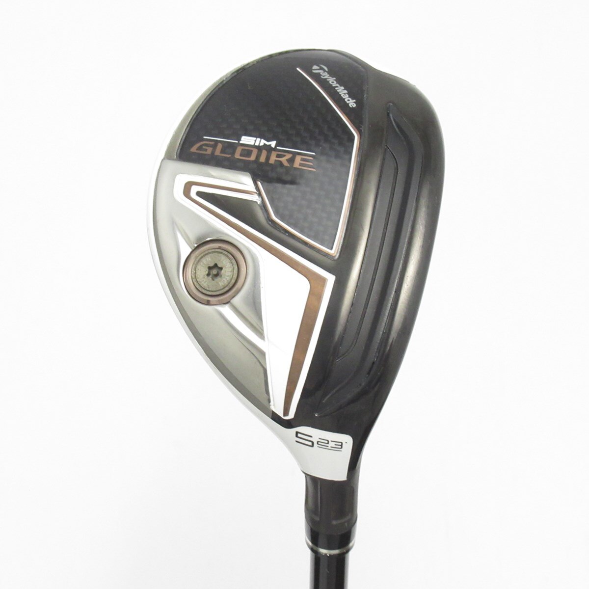 中古】SIM グローレ レスキュー ユーティリティ Air Speeder TM 23 R C