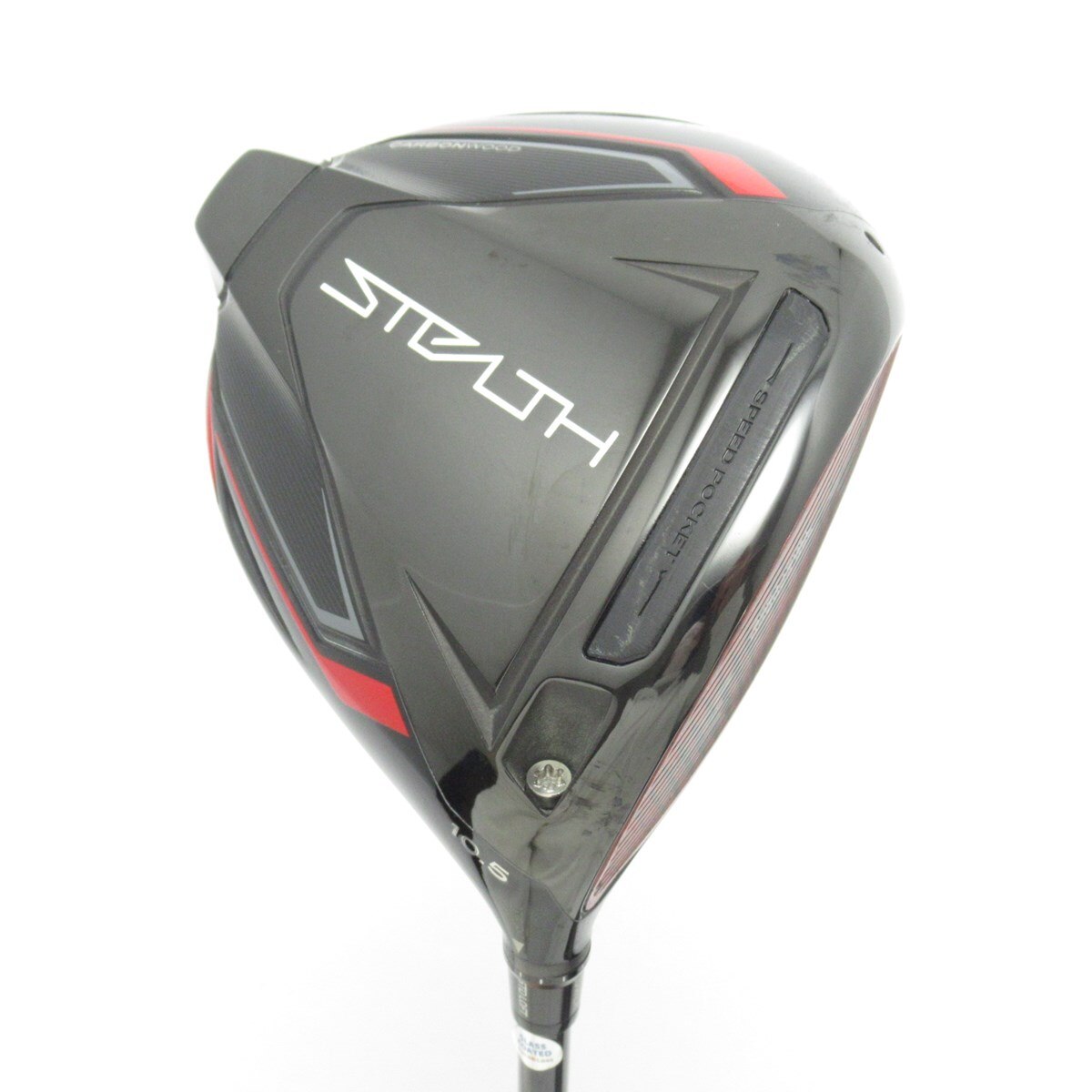 中古】ステルス ドライバー TENSEI RED TM50(2022) 10.5 S C