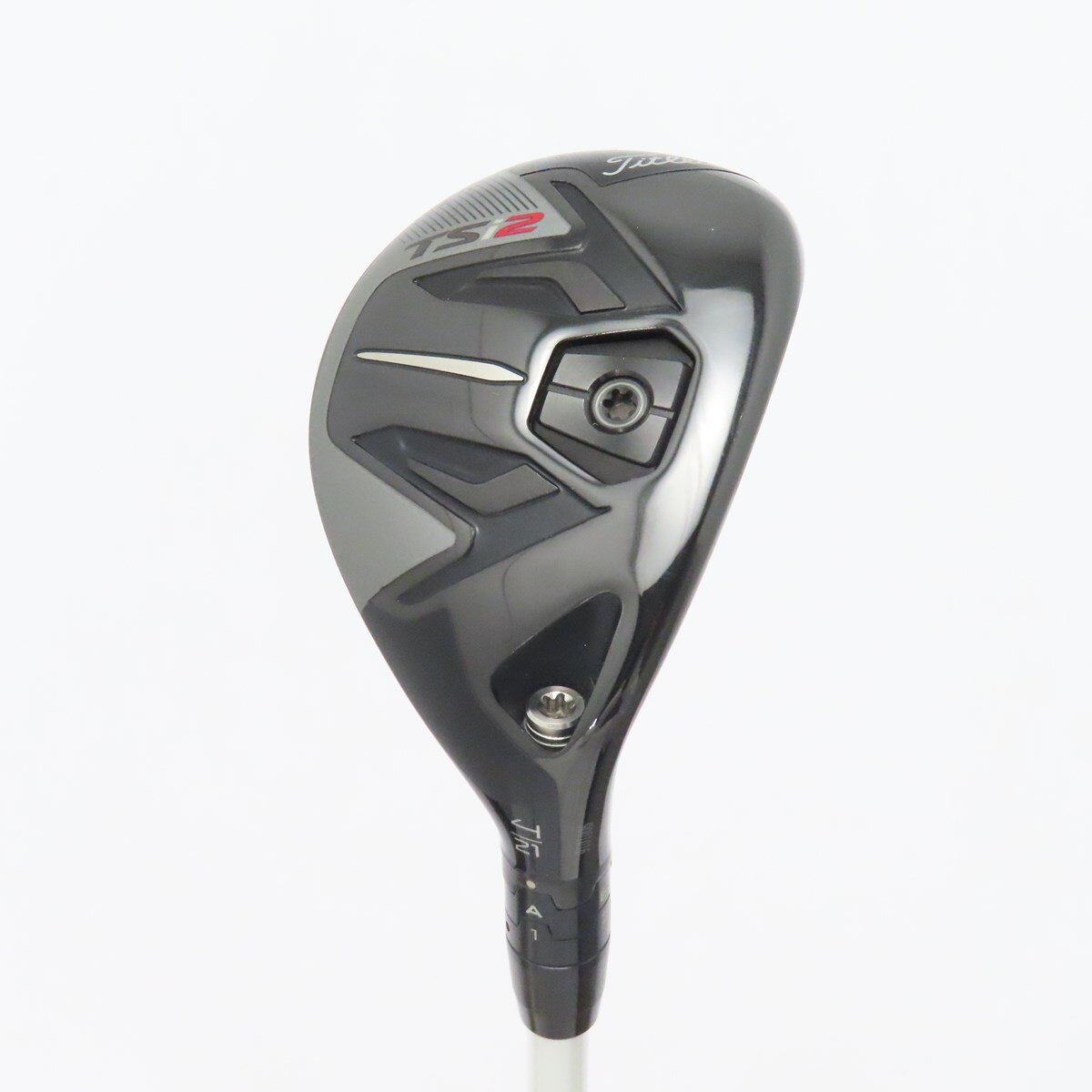 中古】TSi2 ユーティリティ MCH 70 21 S C(ユーティリティ（単品