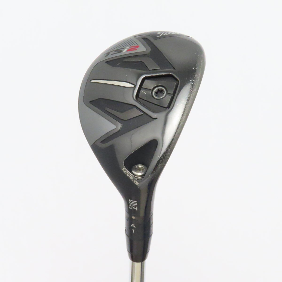 中古】TSi2 US ユーティリティ N.S.PRO 950GH neo 24 S C