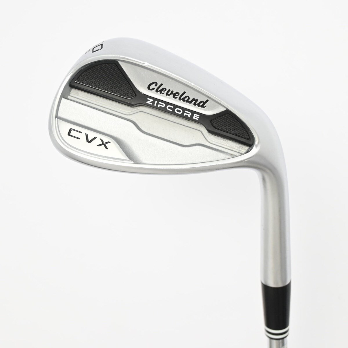 中古】CVX ZIPCORE ウェッジ N.S.PRO MODUS3 TOUR 115 50-11 S C