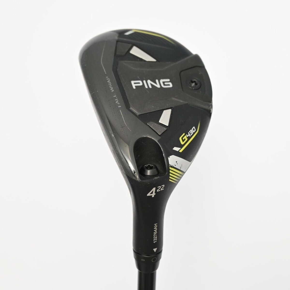 中古】G430 ユーティリティ (ピン) レフティ 通販｜GDO中古ゴルフクラブ