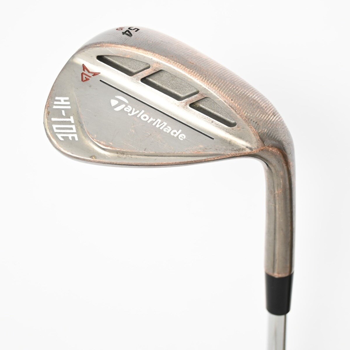 中古】ミルドグラインド HI-TOE(2021) ウェッジ N.S.PRO 950GH neo 54