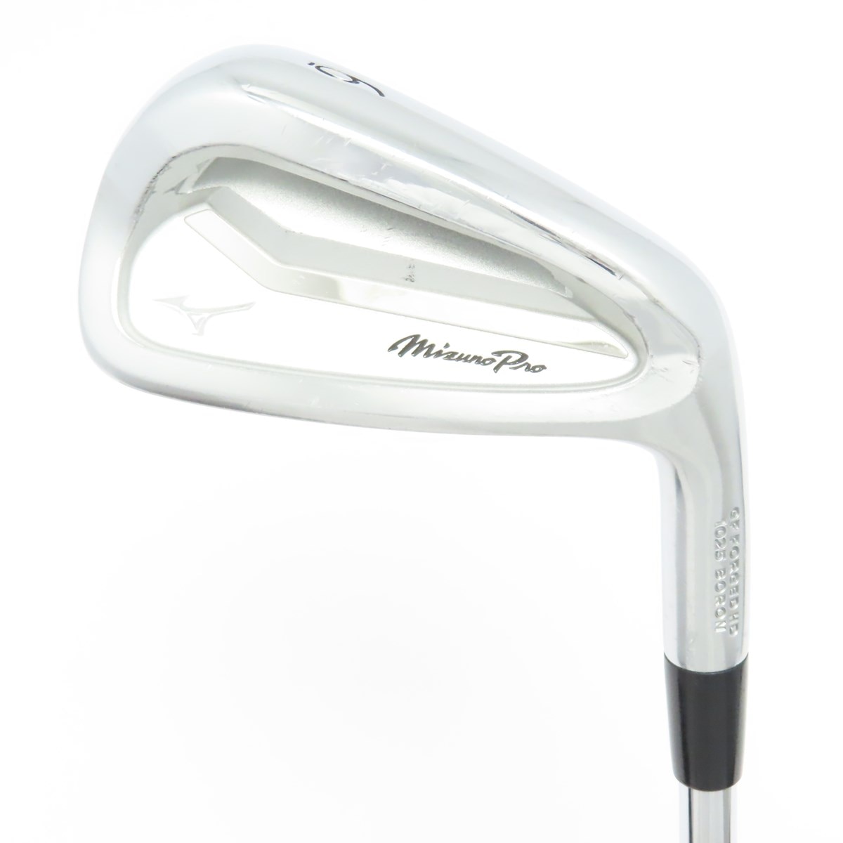 中古】MizunoPro 920 アイアン N.S.PRO MODUS3 TOUR 105 26 S C