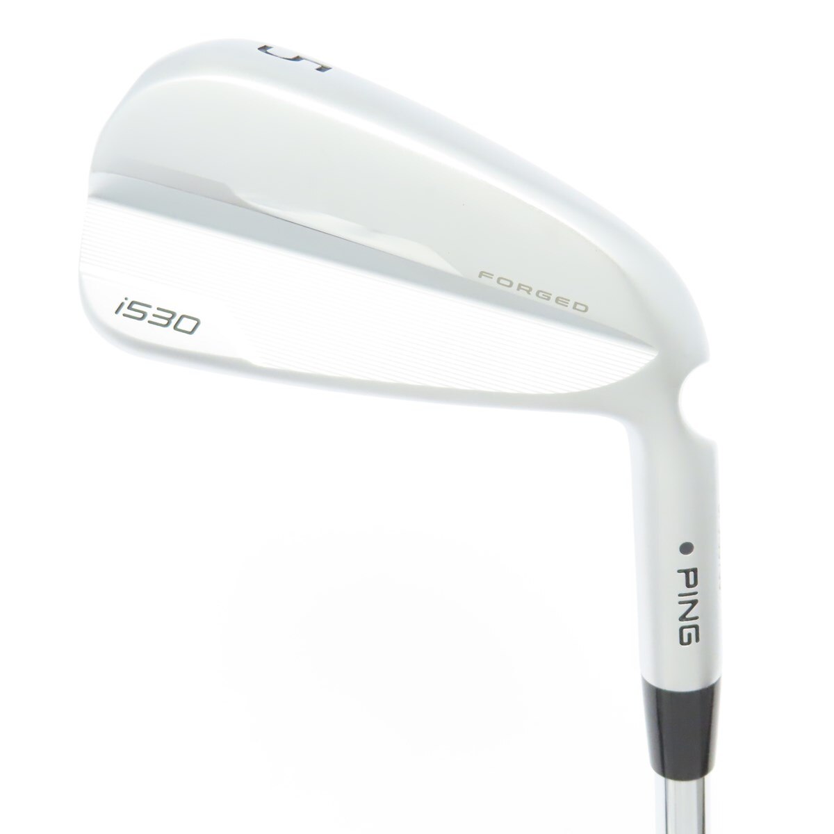 早い者勝ち！！PING i530 アイアン　7本セットMODUS3 105 S 中古】i530 アイアン N.S.PRO MODUS3 TOUR 105 21 S BC(アイアン