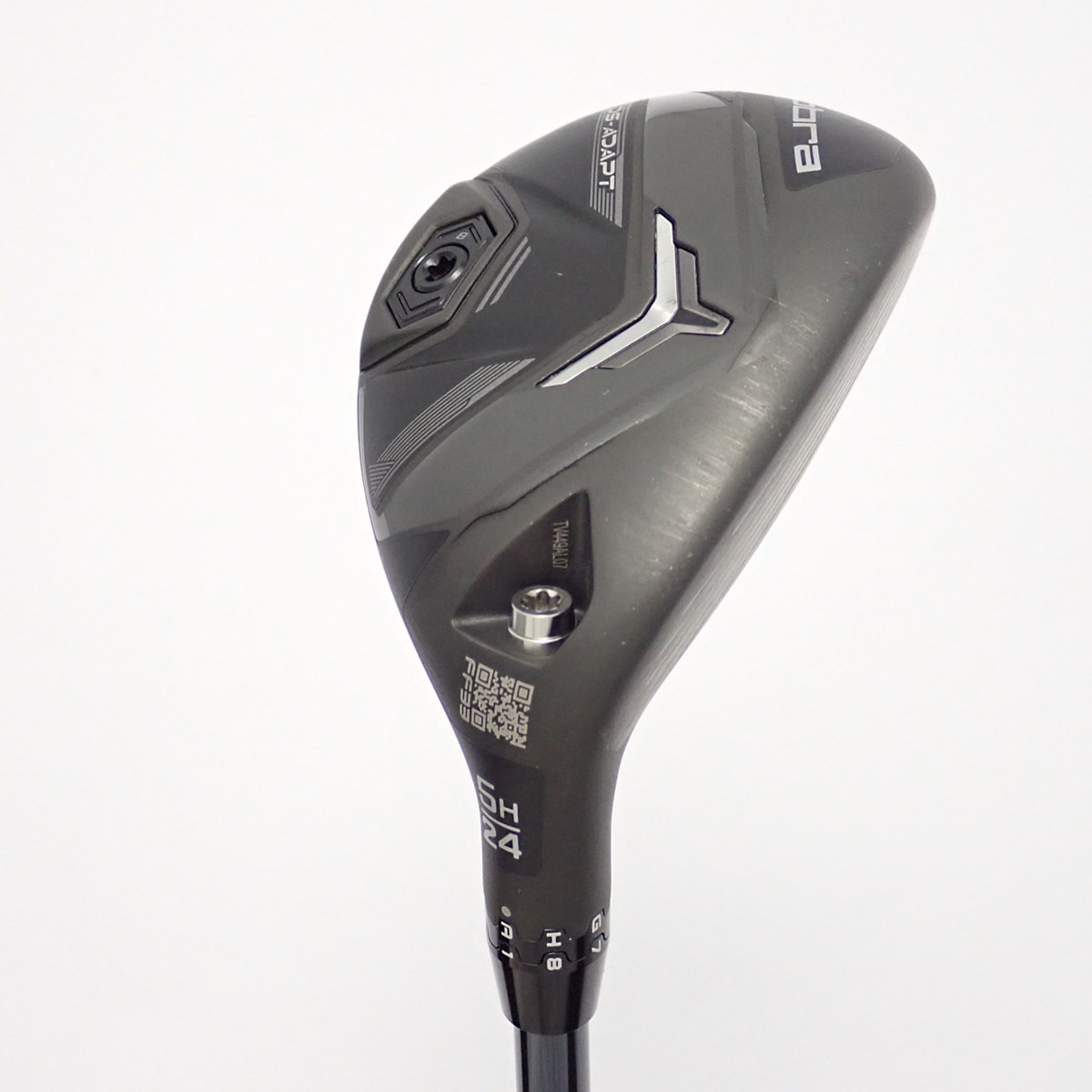 中古】DS-ADAPT ユーティリティ LIN-Q for Cobra 24 S C