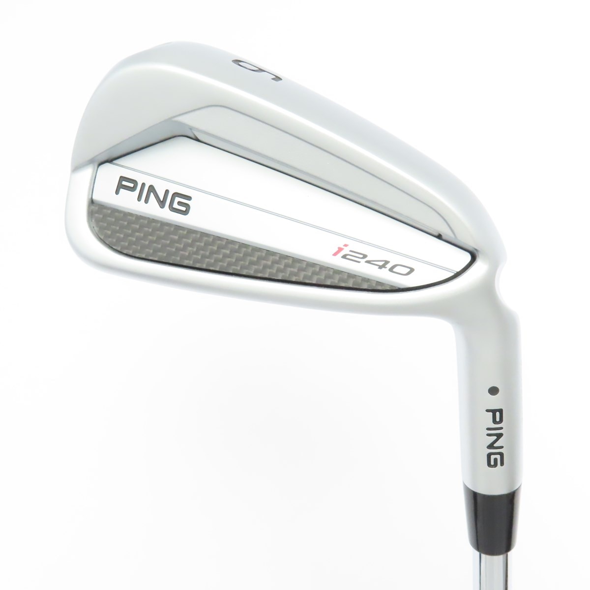 中古】i240 アイアン N.S.PRO MODUS3 TOUR 120 28 S B(アイアン