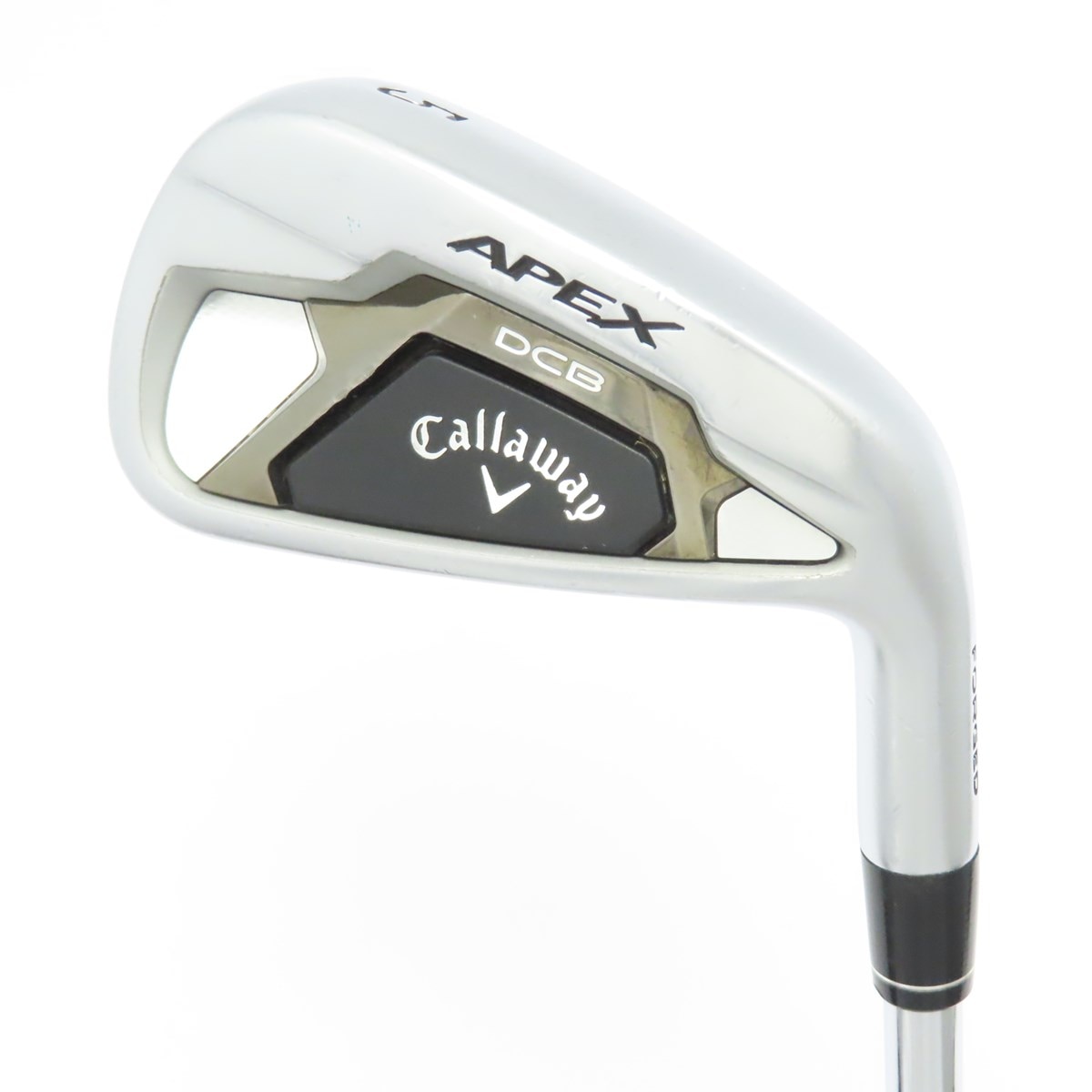 中古】APEX DCB(2021) アイアン N.S.PRO 950GH neo 23 S CD(アイアン