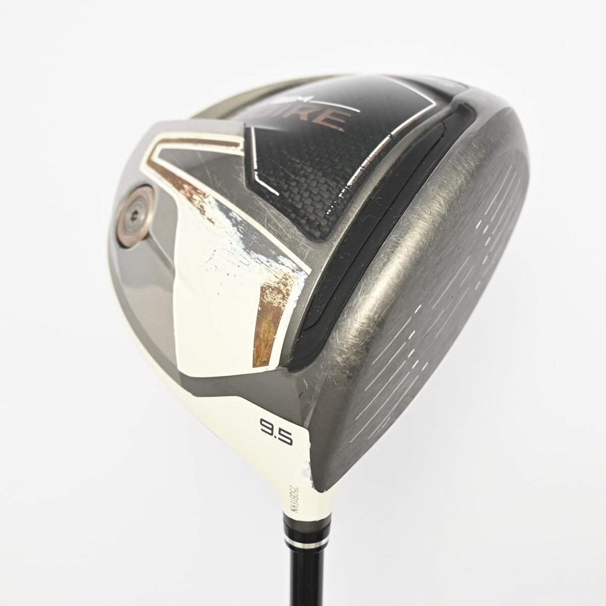 中古】SIM グローレ ドライバー Air Speeder TM 9.5 S D(ドライバー