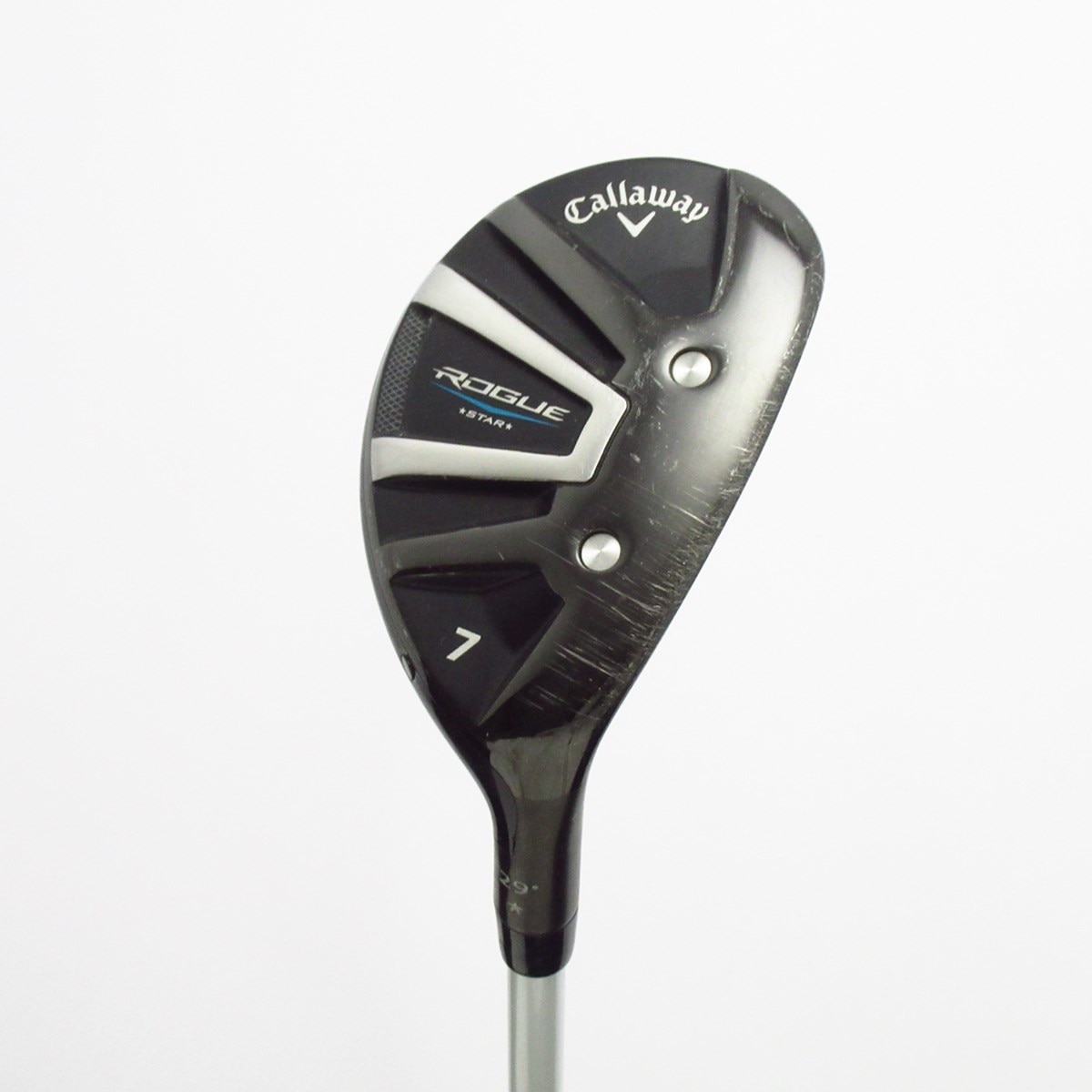 中古】ローグ スター ユーティリティ FUBUKI for CW 40 29 L D