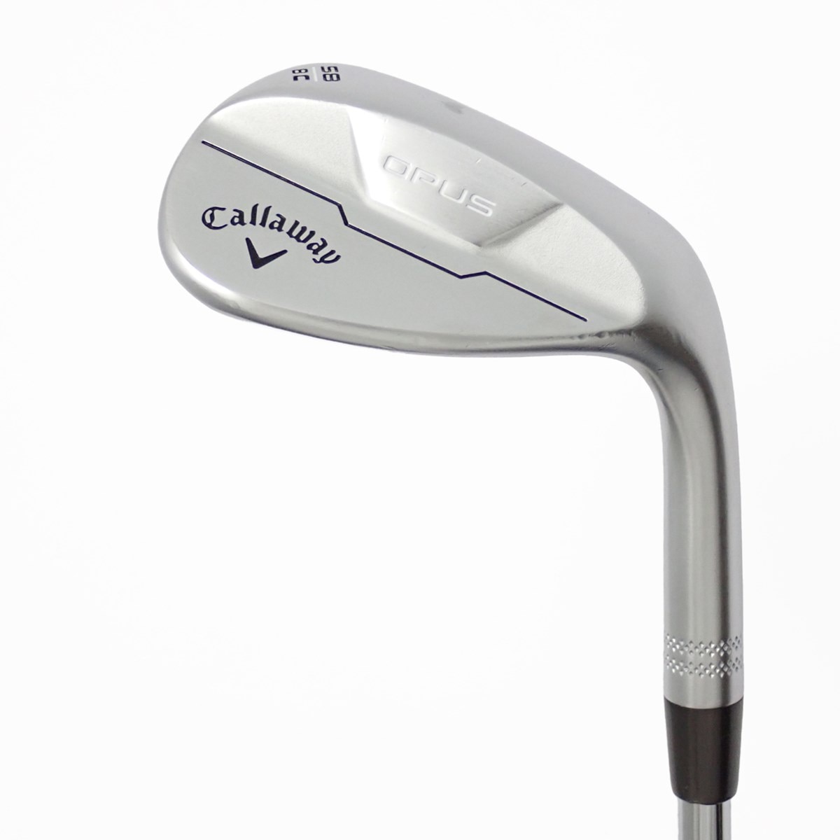 OPUS ウェッジ TOUR CHROME MODUS TOUR3 115 中古】OPUS クロム ウェッジ N.S.PRO MODUS3 TOUR 115 58-08 S CD