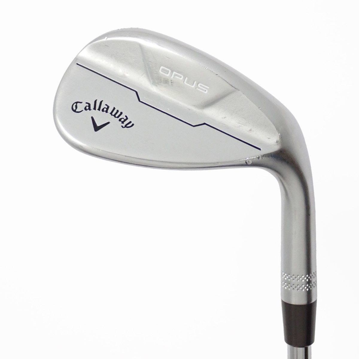 OPUS ウェッジ TOUR CHROME MODUS TOUR3 115 中古】OPUS クロム ウェッジ N.S.PRO MODUS3 TOUR 115 50-10 S C