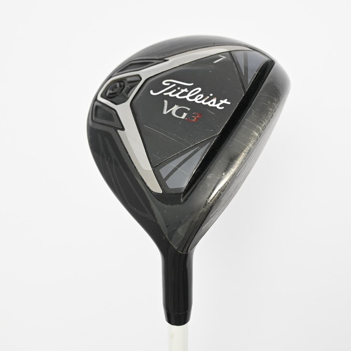 中古】VG3(2018) フェアウェイウッド Titleist VGF(2018) 22 A CD
