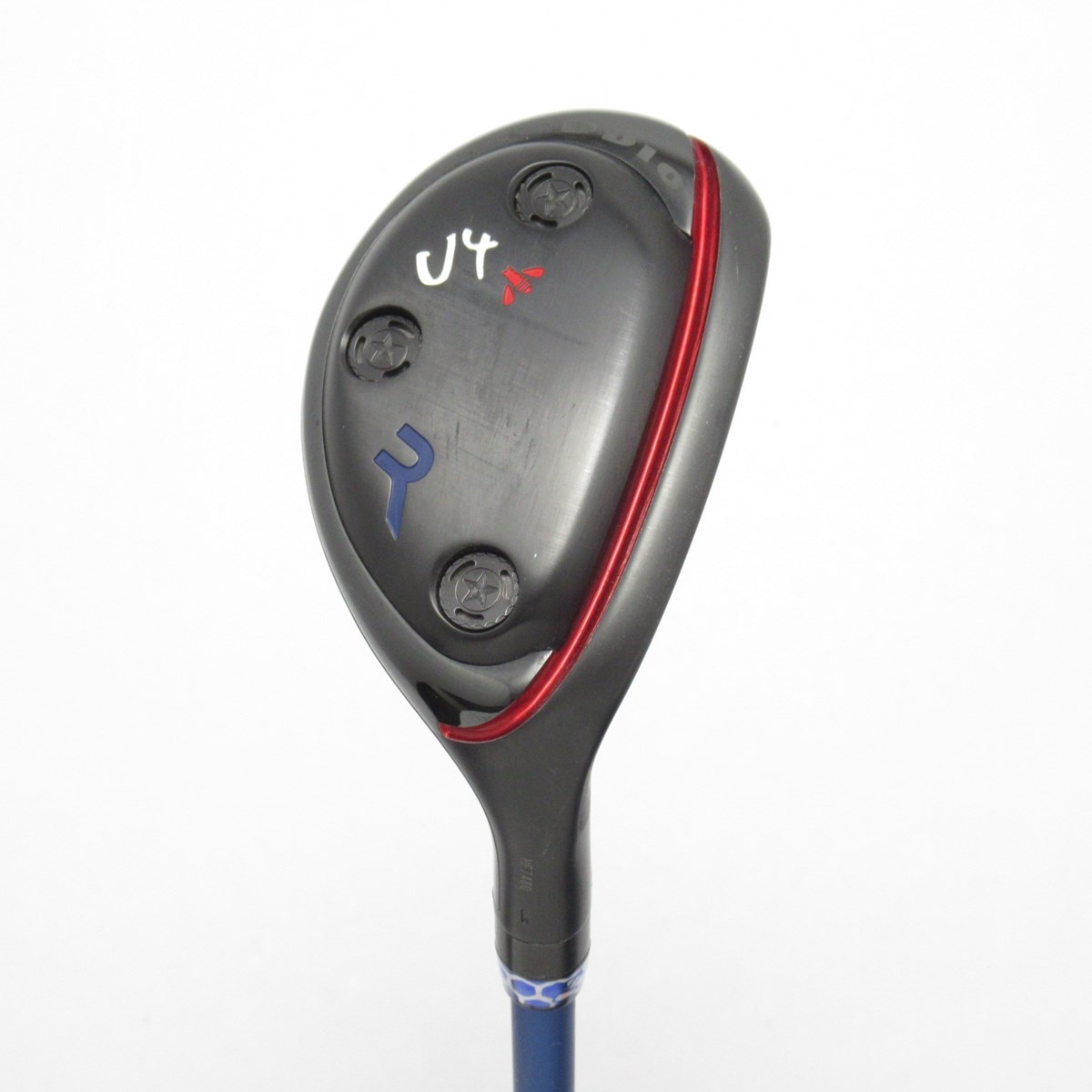 中古】RODDIO HYBRID UTILITY ユーティリティ カーボンシャフト 24 S C