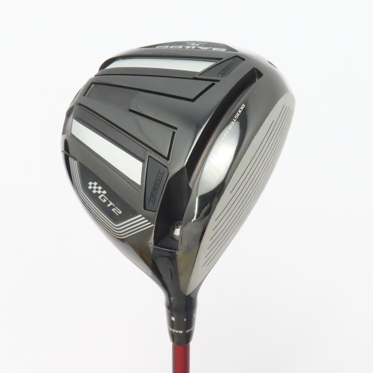 中古】BALDO TT GT2 DEEP FACE MODEL ドライバー (バルド) バルド 通販