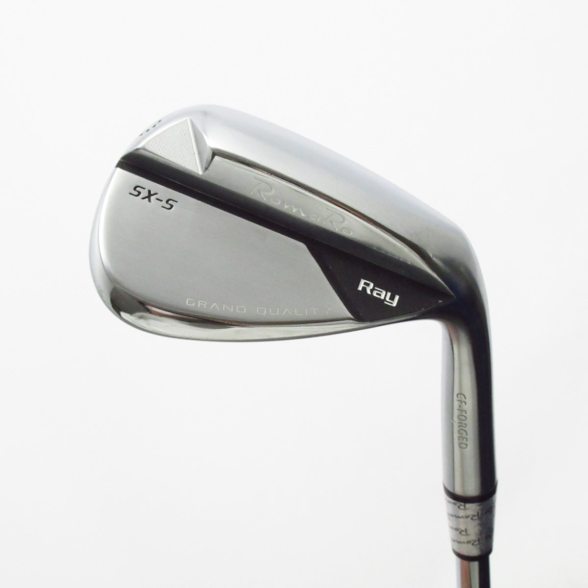 中古】RomaRo Ray SX-S ウェッジ N.S.PRO 950GH 52-11 S C(ウェッジ