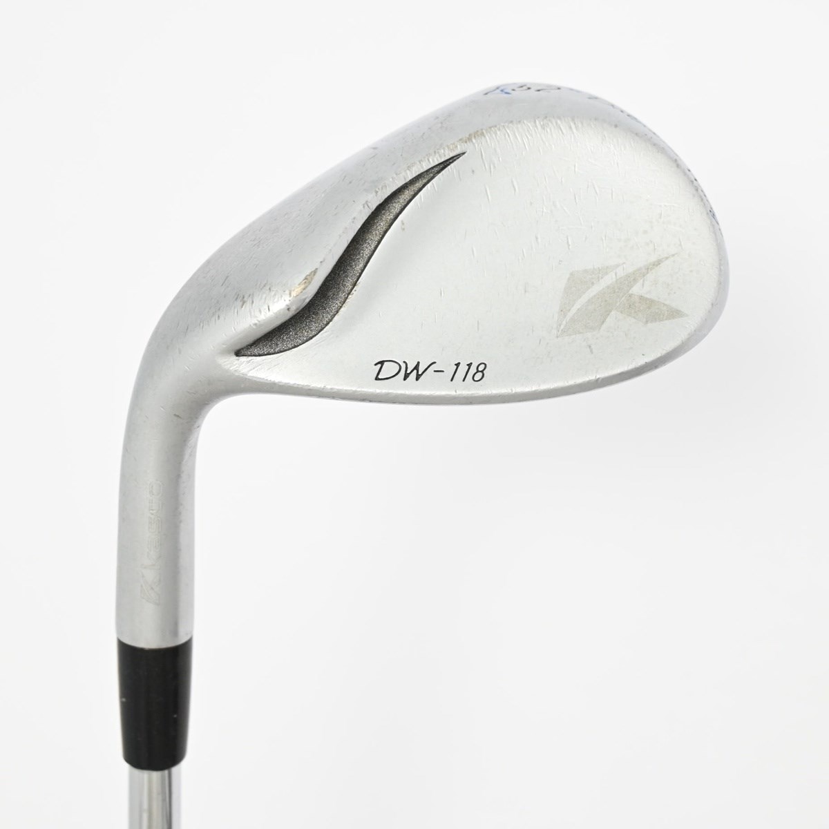 ドルフィンウェッジ DW118 58° ATTAS Spinwedge レフティ ドルフィンウェッジ DW118 58° ATTAS Spinwedge レフティ│tabi