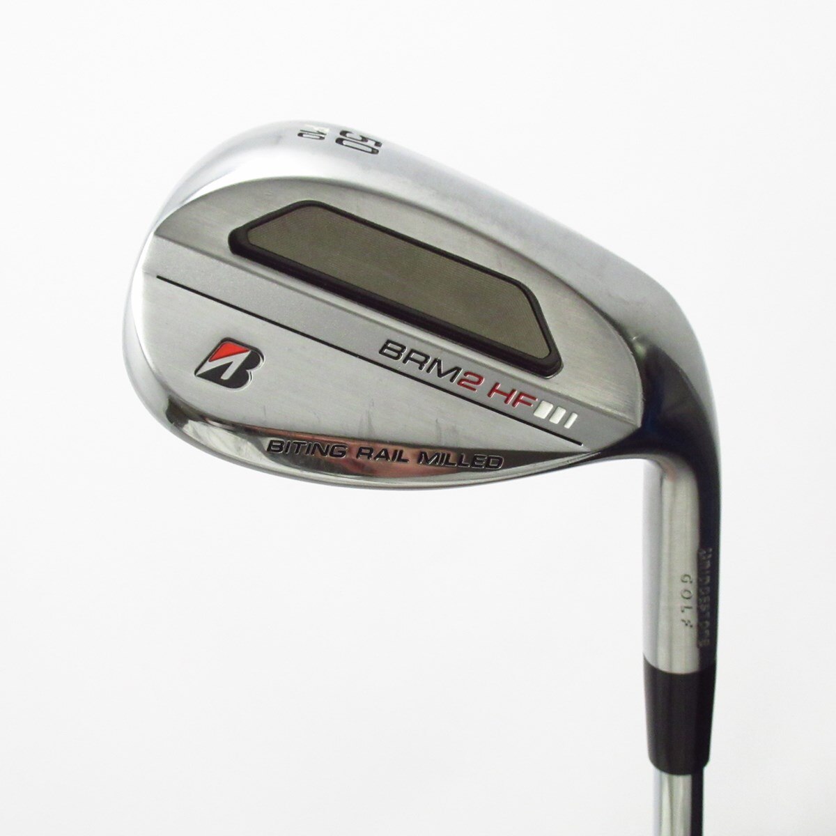 中古】BRM2 HF ウェッジ N.S.PRO MODUS3 TOUR 105 50-10 S C(ウェッジ