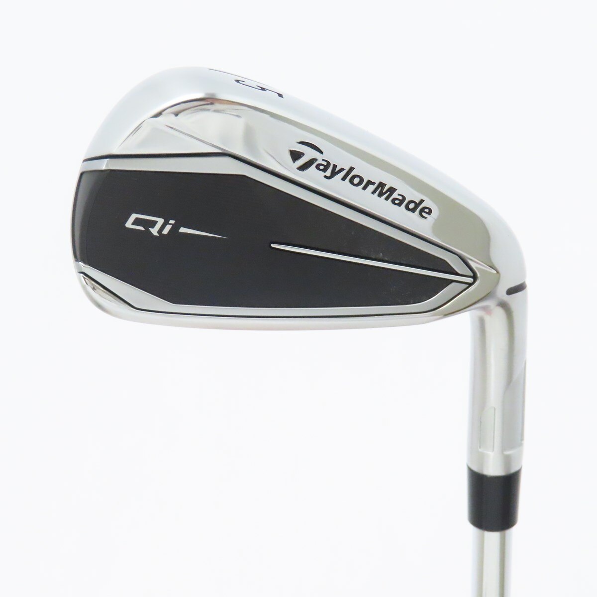 中古】Qi アイアン N.S.PRO 820GH 21 R B(アイアン（セット）)|Taylor