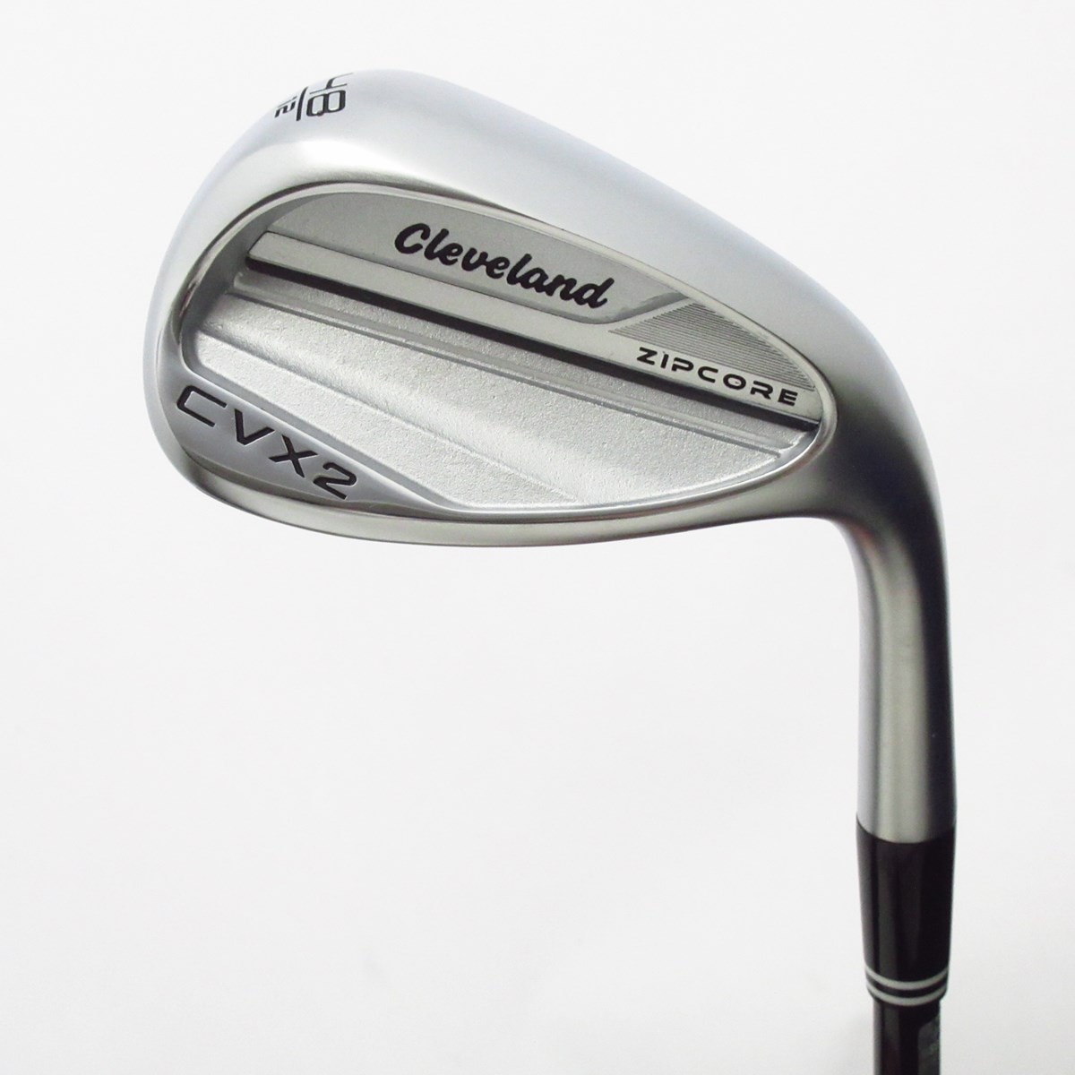 Cleveland CVX2 48°ウェッジ 中古】CVX2 ZIPCORE ウェッジ Diamana for CGII 48-12 WEDGE B