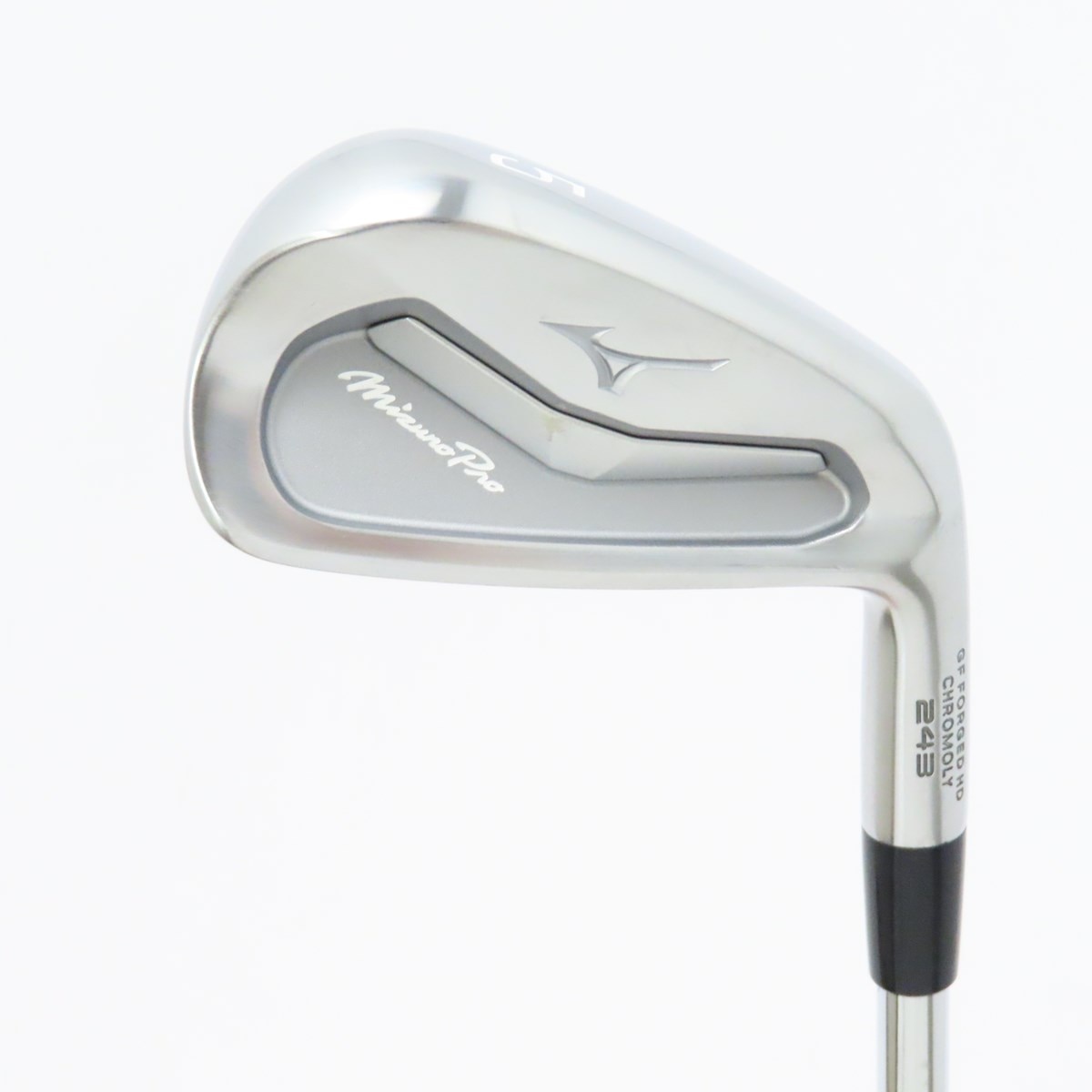 中古】MizunoPro 243 アイアン N.S.PRO MODUS3 TOUR 105 25 R B