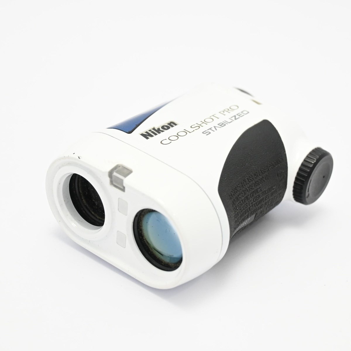 中古】COOLSHOT PRO STABILIZED - - - D(パーツ)|NIKON(ニコン)の通販