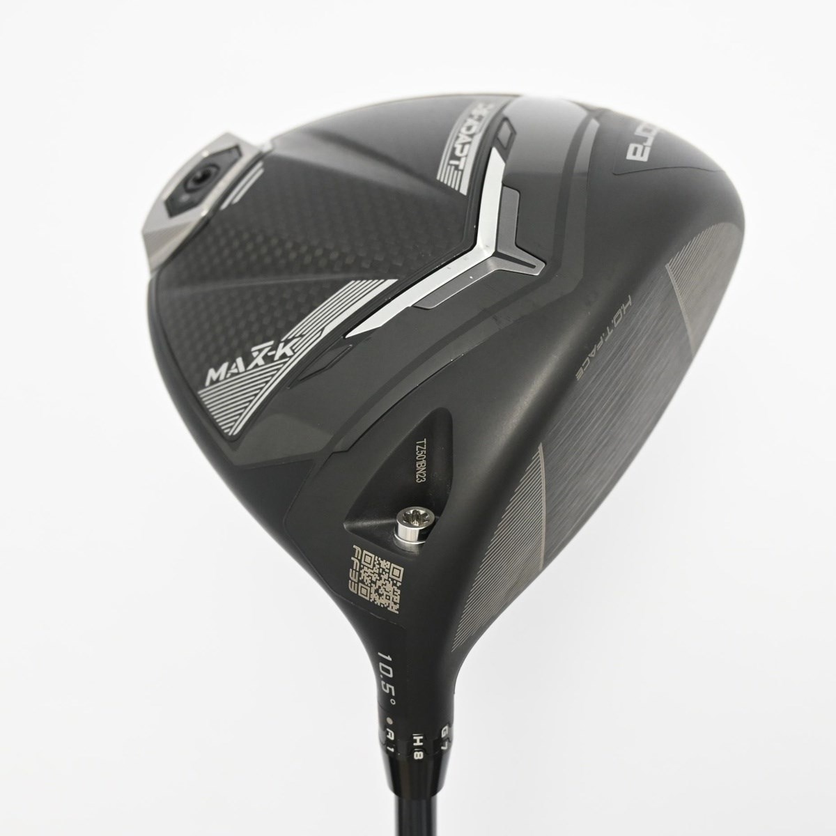 中古】DS-ADAPT MAX-K ドライバー LIN-Q for Cobra 10.5 S BC