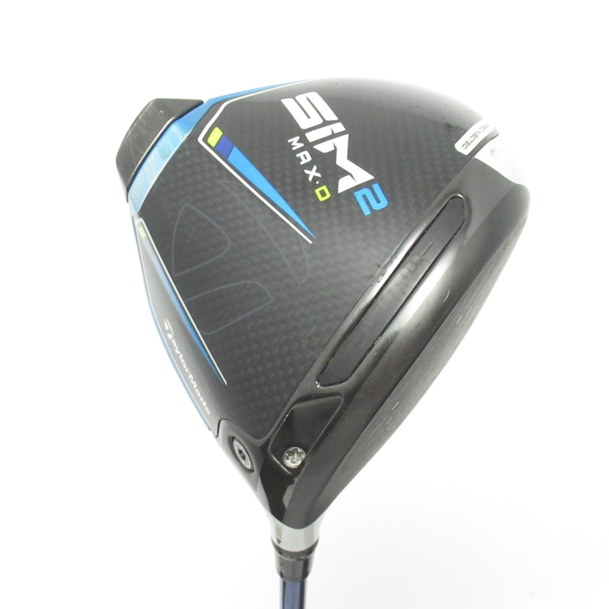 GW特価TaylorMade SIM2 MAX-D ドライバー 中古】SIM2 MAX-D ドライバー (テーラーメイド) SIM2 通販｜GDO中古