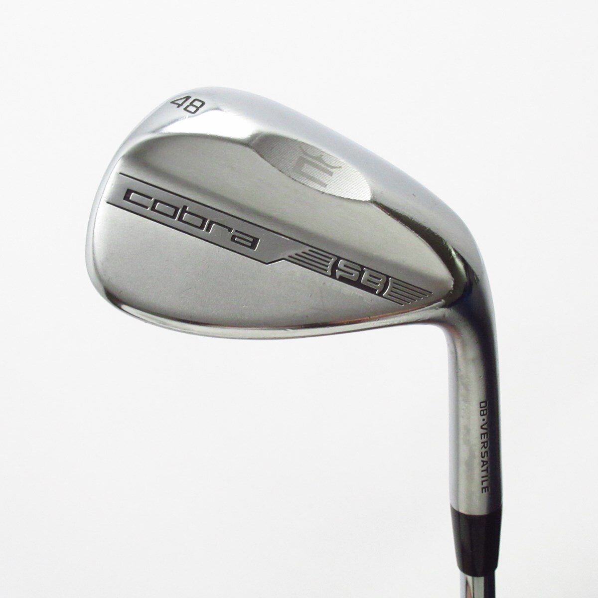 中古】キング SNAKEBITE(2023) ウェッジ Dynamic Gold EX TOUR ISSUE