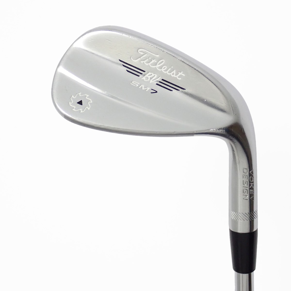 Titleist SM7 50度 12F |MODUS120S | ウェッジ | 中古】ボーケイ SM7 TC ウェッジ N.S.PRO MODUS3 TOUR 120 50-12 X C