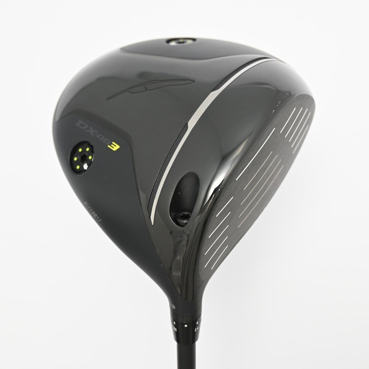 中古】DX-003 ドライバー (フォーティーン) FOURTEEN メンズ 通販｜GDO