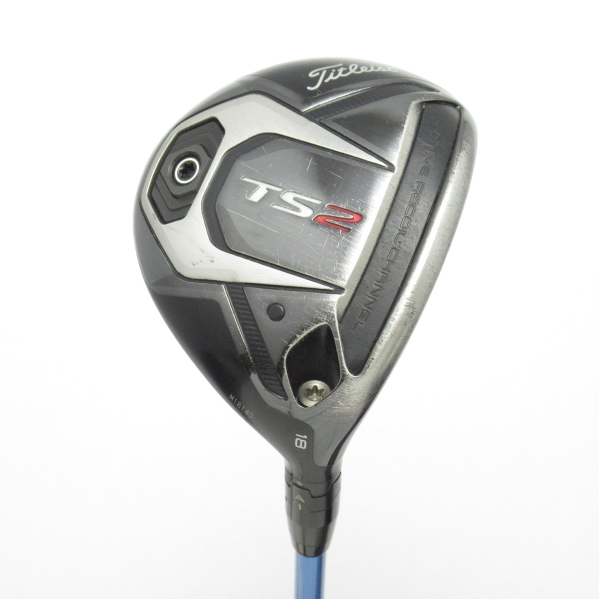 中古】TS2 フェアウェイウッド (タイトリスト) Titleist 通販｜GDO中古