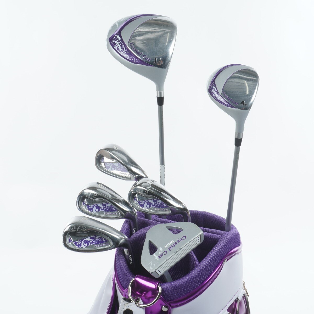 中古】ゴルフ クラブセット(メンズ・レディース等) 通販｜GDO中古