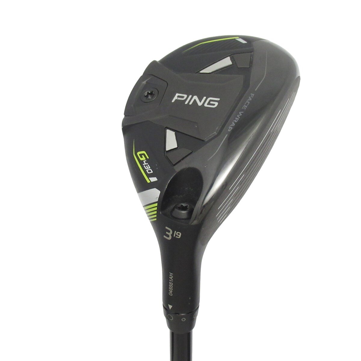 中古】G430 ハイブリッド ユーティリティ ALTA J CB BLACK 19 S C