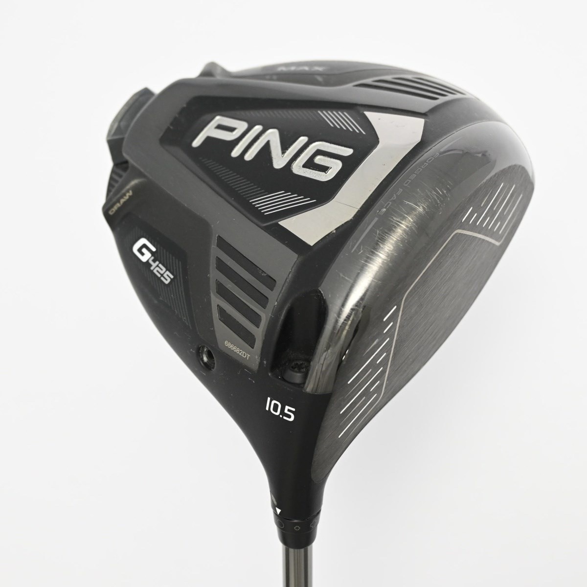 中古】G425 MAX ドライバー PING TOUR 173-75 10.5 R CD(ドライバー