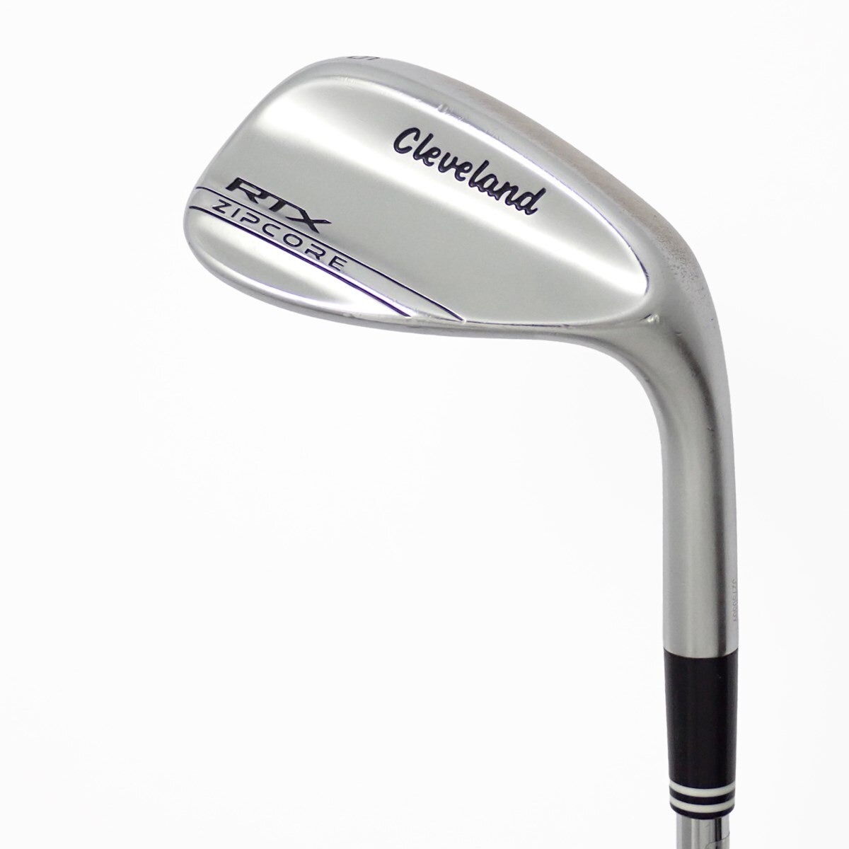 中古】RTX ジップコア ツアーサテン ウェッジ Dynamic Gold HT 56-12