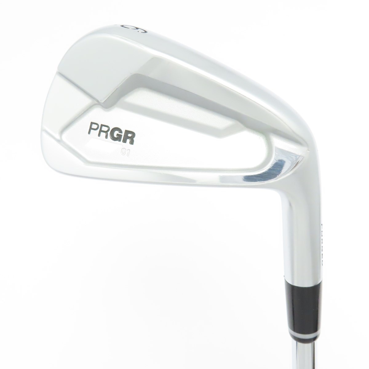 PRGR 01 2023年 アイアン 6本 モーダス115 S プロギア PRGR 01アイアン 2023 5-PW 6本 MODUS115 S - メルカリ